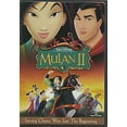 thumbnail image 2 of Mulan II (Widescreen), 2 of 5