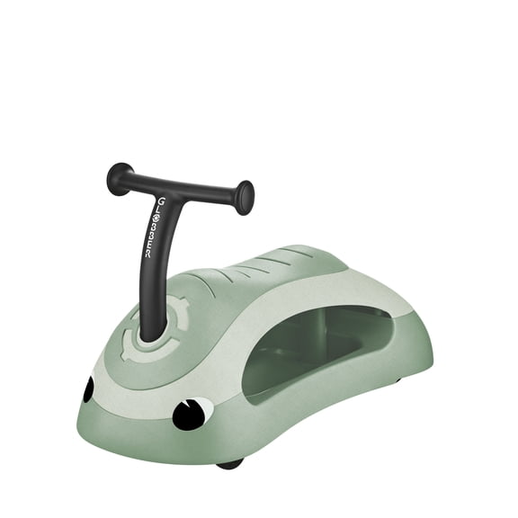 Globber 2in1 ECO Walk-n-Roll - Pistachio
