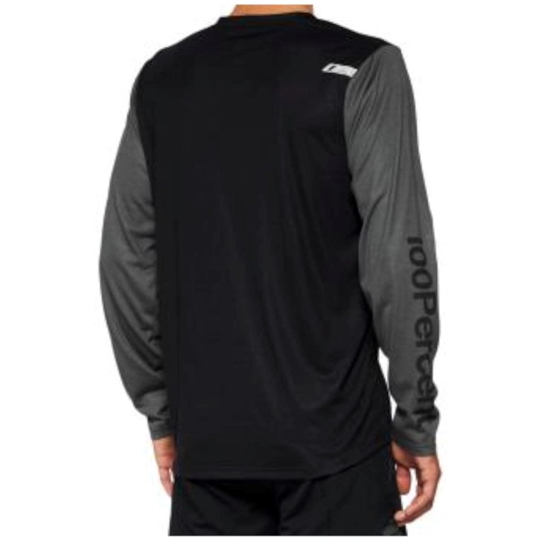 100% - Airmatic Mesh Jersey (MTB