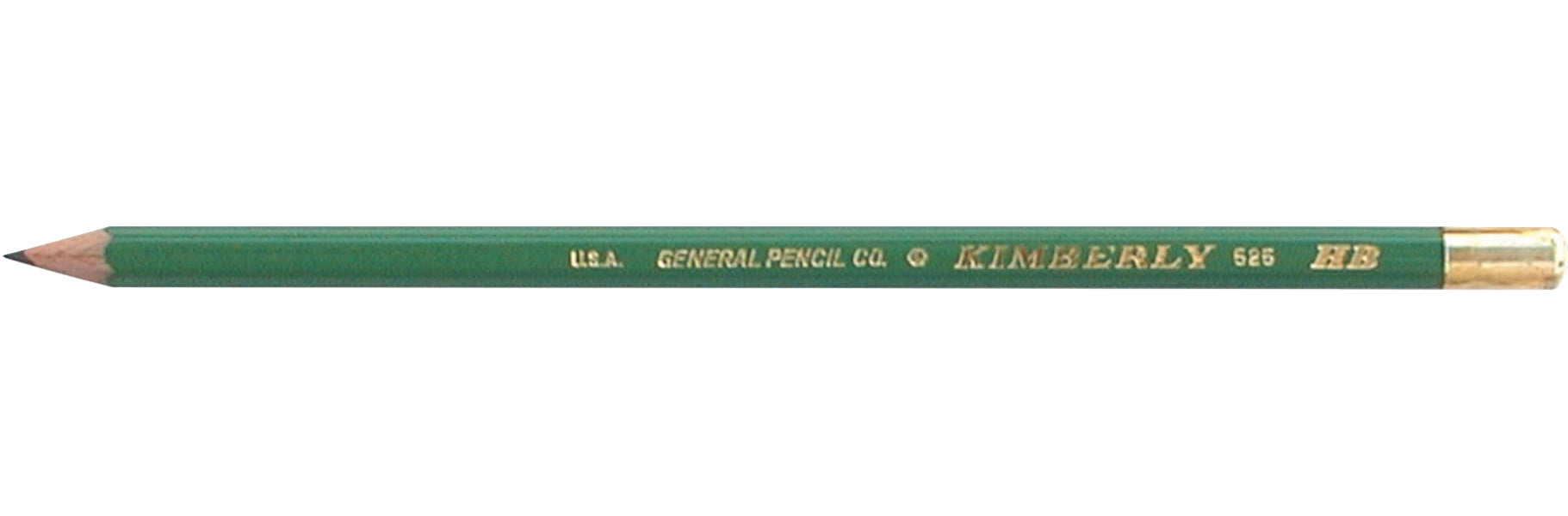 Kimberly Graphite Stick 4B - MICA Store