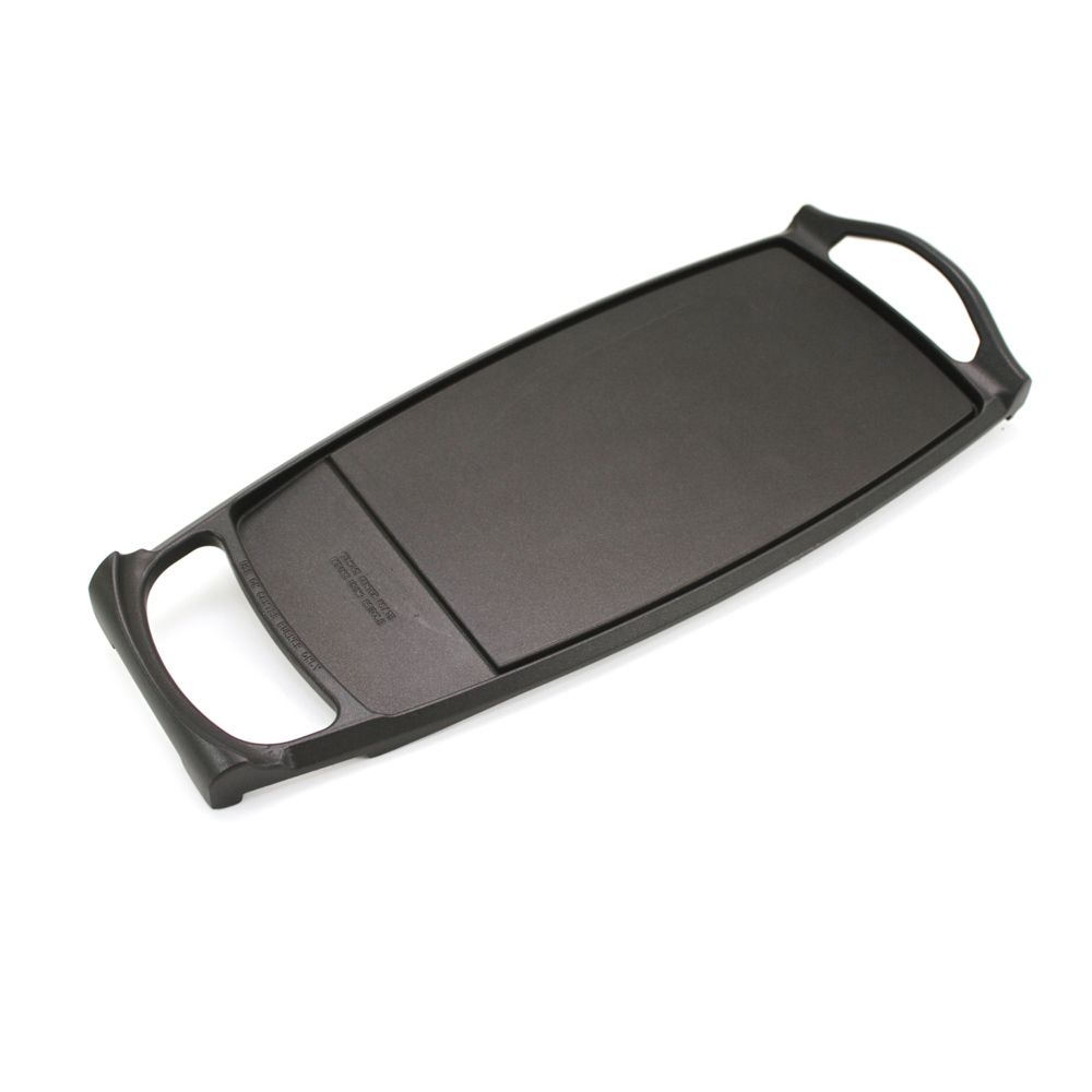 ForeverPRO WB31K10217 Griddle Assembly for GE Range 1469099 AH2321575