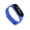 Royal Blue, variant on Vibrating Alarm Wristband – Silent Waterproof Watch for Heavy Sleepers, Vibration Alert(Royal Blue)