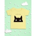 thumbnail image 3 of Cute Little Wild Thing. T-Shirt Infant -Image by Shutterstock,  6 Months, 3 of 4