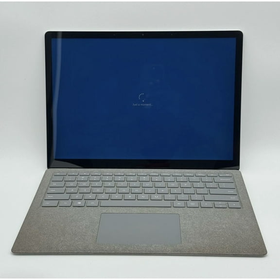 Pre-Owned Microsoft Surface Laptop 2 (Intel Core i5, 8GB RAM, 128GB) - Platinum