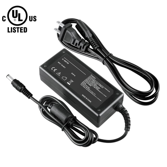 UL 42V AC Adapter Charger for Jetson Arro Folding Electric Bike Using PSU Mains