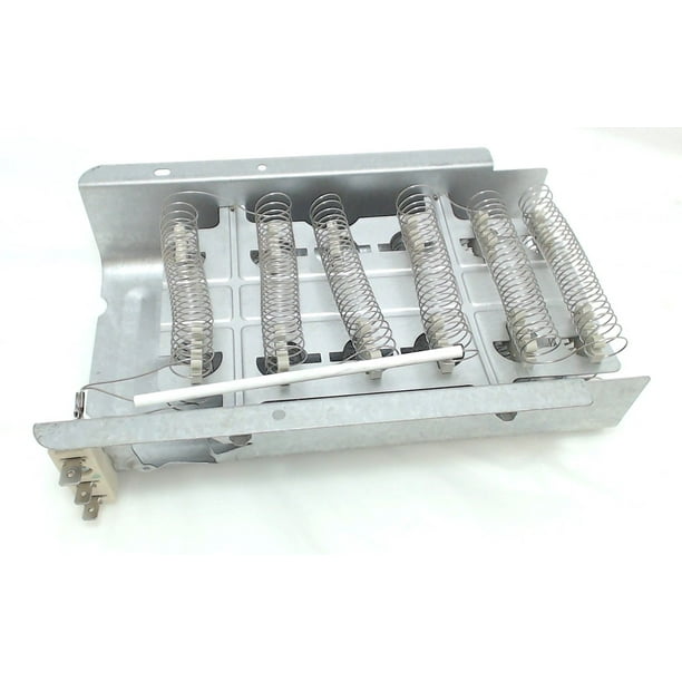3401338, Dryer Heating Element fits Roper, Kenmore, Whirlpool Walmart