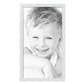 thumbnail image 2 of ArtToFrames 20x36 inch White Picture Frame, White Wood Poster Frame (4598), 2 of 8