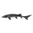thumbnail image 1 of Simulated Sturgeon Fish Model Kids Simulation Marine Animal Model Fake Sturgeon Toy, 1 of 9