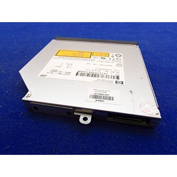 Cd Burner