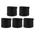 thumbnail image 4 of Planting Bag5PCS 3 Gallon Grow Plant Growing Bag Plant Grow Bag Next-Gen Design, 4 of 5