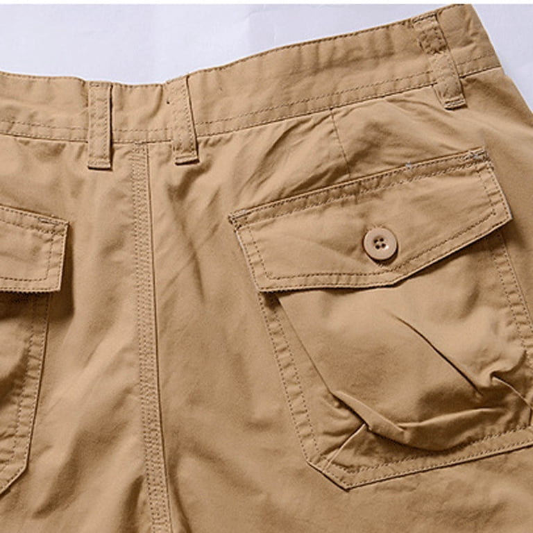 Herrnalise Mens Work Shorts 9