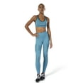 thumbnail image 1 of Reebok Cardio Lux High-Rise Leggings, 1 of 7