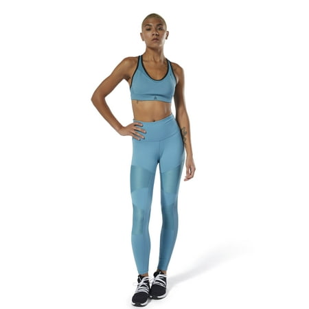 Reebok Cardio Lux High-Rise Leggings