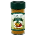 thumbnail image 1 of Frontier Herb 28533 Intl Seas Indian Curry, 1 of 3