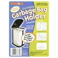thumbnail image 5 of StorMate Collapsible Garbage Bag Holder for RV / Marine / Home use - Thetford 36773, 5 of 6