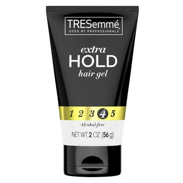 TRESemmé  Trial Size Gel Extra Hold - 2 oz