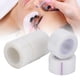 thumbnail image 3 of Cinta de extensión de pesta?as de 5 rollos, cinta de pesta?as de tela de papel blanco, con buena transpirabilidad y no da?a la piel y fácil de rasgar, para el suministro de extensión de pesta?as(L Siz EOTVIA No, 3 of 6