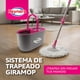 thumbnail image 2 of Reynera Giramop Sistema de Limpieza Mop Giratorio + 2 Repuestos - 6-0-5316, 2 of 10
