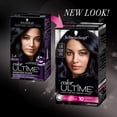 thumbnail image 2 of Tinte para el cabello Schwarzkopf Color Ultime 1.4 Sapphire Black, 2 of 5