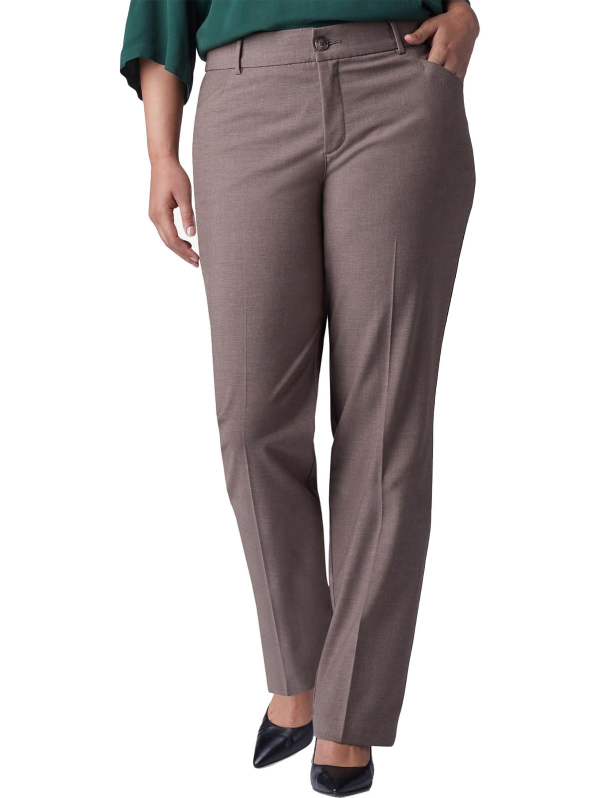 lee madelyn trouser