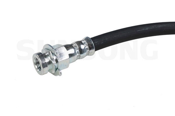 Sunsong 2203744 Brake Hydraulic Hose