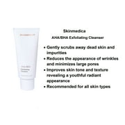 SkinMedica AHA/BHA Exfoliating Cleanser 6.0 fl oz (177ml)