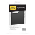 thumbnail image 2 of OtterBox Symmetry MagSafe Case Black for iPhone 16 Pro, 2 of 5