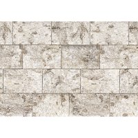 Komar Birch Wall Mural
