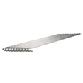 thumbnail image 3 of Heavy Duty Galvanised Steel Metal tent Pegs Fasteners For Camping Tents 10pc, 3 of 3
