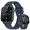 Blue, variant on Smart Watch for Men Women, 1.83" HD Touchsreen, Bluetooth Calling, IP68 Water-Resistance, 110+ Sports Modes, Timer, Fitness Watch for Android/iOS, Black