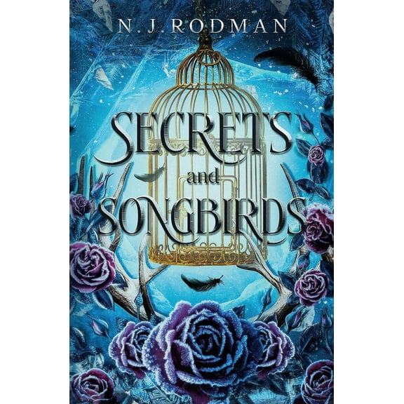 Secrets and Songbirds, (Paperback)