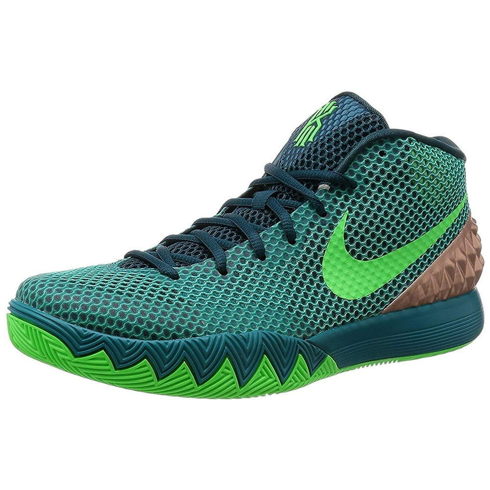 are kyries good for running