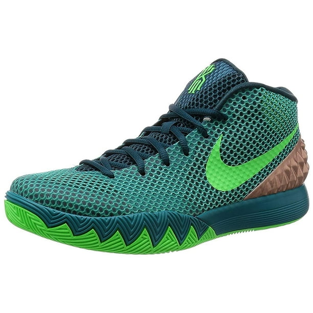 are kyries good for running