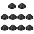 thumbnail image 1 of Uxcell Paquete de 10 Grommets de Caucho para Cableado Grommet en Forma de Torre de 88 mm, 1 of 6