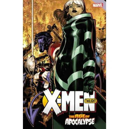 All-new X-men: Inevitable Vol. 4: Ivx by Dennis Hopeless Paperback Book All-new X-men: Inevitable Vol. 4: Ivx by Dennis Hopeless Paperback Book