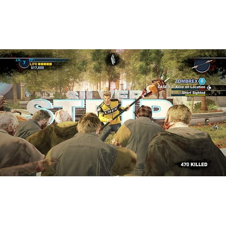 Dead Rising 2 Standard Edition - Xbox One
