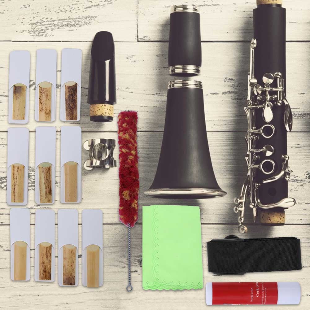 Service Life Accessory Set, Light And Soft Cloth Cork