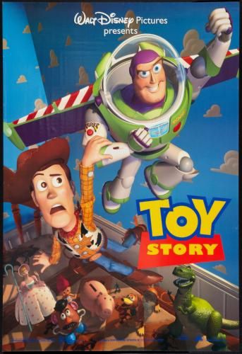 toy story movie walmart