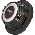 thumbnail image 3 of KICKER CompRT Subwoofer 8 Pouces(20cm), DVC, 4-ohm, Conforme RoHS, 3 of 5