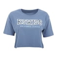 thumbnail image 1 of Playera Dama Oversize K-Swiss GTSW-1 Color Azul, 1 of 4