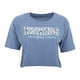 thumbnail image 1 of Playera Dama Oversize K-Swiss GTSW-1 Color Azul, 1 of 4