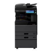 Restored Toshiba e-Studio 3505AC - Color / Laser MFP Printer Copier / 11x17 35ppm