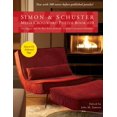 thumbnail image 1 of Simon & Schuster Mega Crossword Puzzle Book #10, 1 of 3