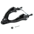 thumbnail image 5 of Detroit Axle - New 4-Piece Complete Front Suspension Kit - Upper Control Arms and Lower Ball Joints Fits select: 1994-1995 HONDA CIVIC EX, 1992-1993 HONDA CIVIC DX, 5 of 6