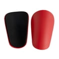 thumbnail image 6 of 1 Pair Soccer Shin Guard, Adults Breathable Shockproof Soccer Sports Shin Pad Adjustable Football Leg Protective Guards, 6 of 8