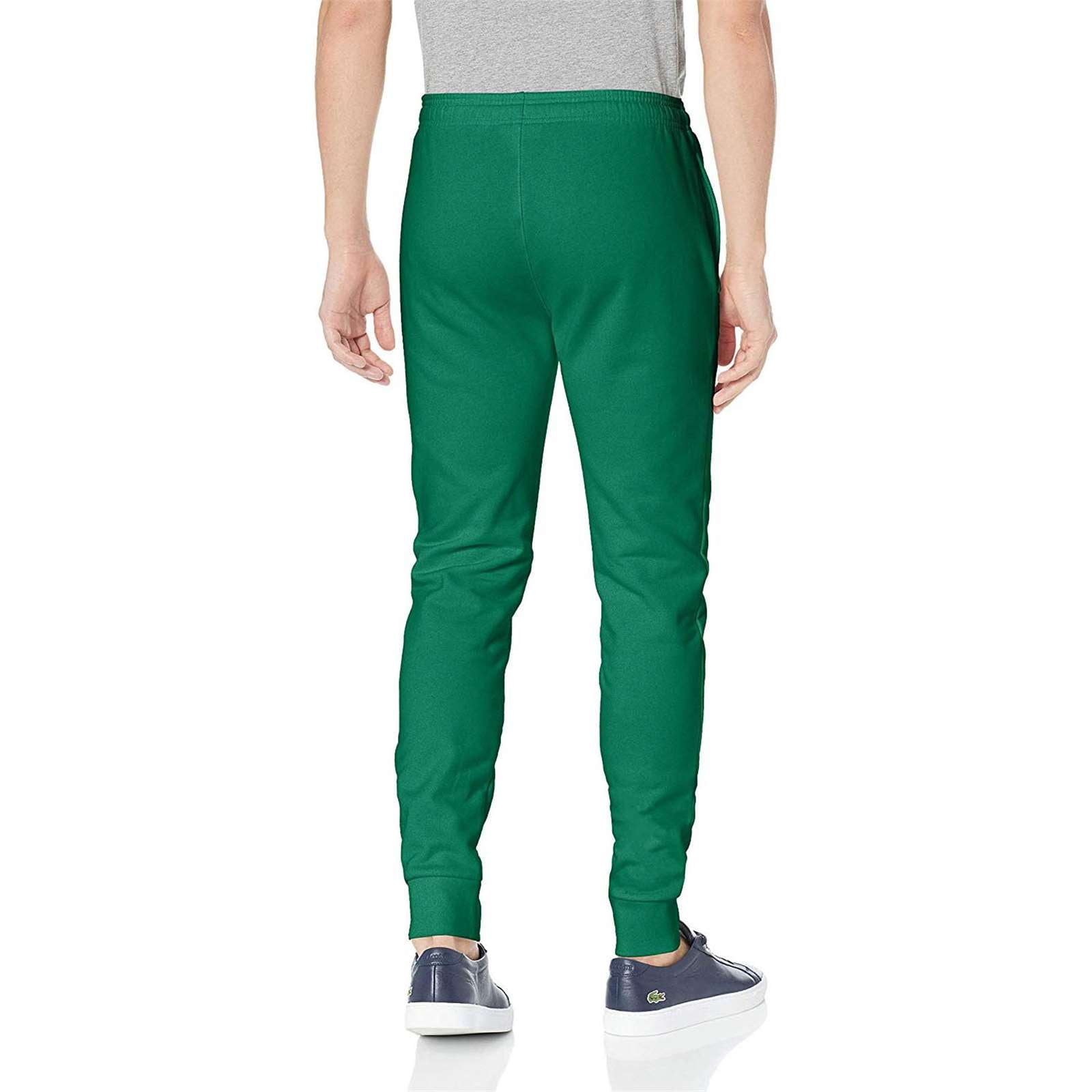 lacoste tennis sweatpants