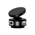 thumbnail image 1 of Soporte de Coche de Vacío Giratorio 360 ° para para Soporte de Coche Magnético Soporte de Teléfono de Vacío, 1 of 5