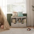 thumbnail image 1 of Ameriwood Home Cube de Rangement pour Enfants Tyler avec Tiroirs en Gris Colombe, 1 of 11