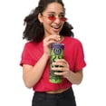 thumbnail image 4 of Termo Tumbler SVART 20 oz diseño Maléfica Happy Halloween MD4, 4 of 5