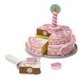 thumbnail image 1 of Melissa & Doug Gâteau de Fête Triple Couche, 1 of 6